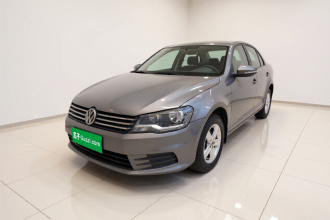 大众 宝来 2013款 1.6L 手动时尚型