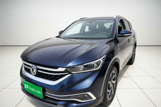东风风神AX7 2020款 1.6T 自动AI先锋型 国VI