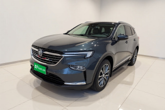 别克 昂科旗 2020款 28T 两驱尊贵型
