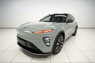 蔚来ES8 2023款 75kWh