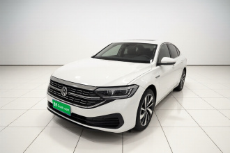 大众 速腾 2023款 300TSI DSG超越版