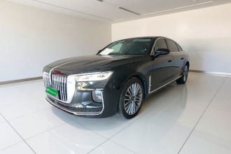 红旗H9 2020款 2.0T 智联旗畅版
