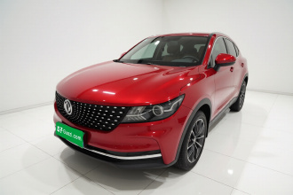 东风风光 风光ix5 2019款 220T CVT智尚型 国VI