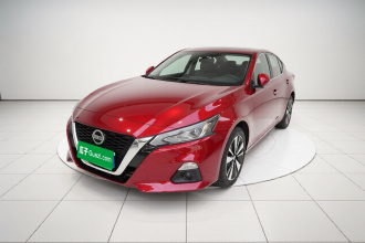 日产 天籁 2020款 2.0L XL Upper 智行版