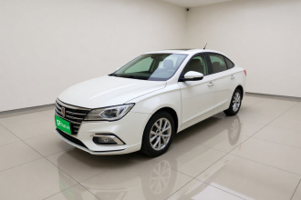 荣威i5 2020款 1.5L 自动4G互联领豪版