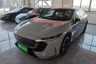 马自达EZ-6 2024款 纯电600智尊版