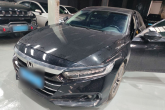 本田 雅阁 2022款 锐·混动 2.0L 锐领版