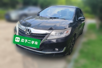 本田 凌派 2016款 1.8L CVT豪华版