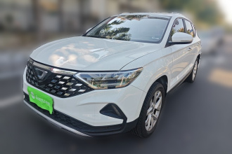 捷达VS5 2019款 280TSI 手动悦享型