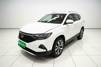 捷达VS5 2019款 280TSI 自动悦享型