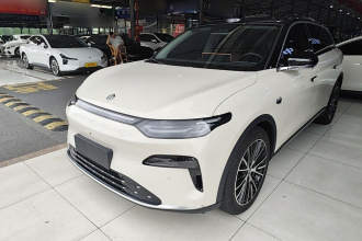 零跑汽车 零跑C11 2026款 纯电 640激光雷达智尊版