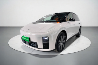 理想汽车 理想i8 2025款 标准版