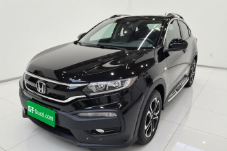 本田XR-V 2015款 1.8L EXi  CVT舒适版