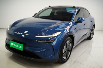 乐道L60 2024款 85kWh 后驱版