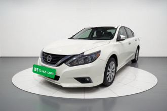 日产 天籁 2016款 改款 2.0L XL舒适版