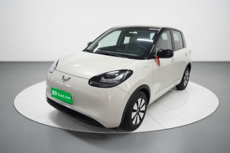 五菱汽车 五菱缤果 2023款 410km 灵犀尊享款