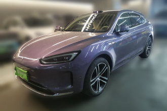 鸿蒙智行 问界M5 2025款 增程   Ultra 四驱版