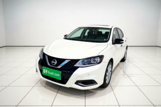 日产 骐达TIIDA 2024款 1.6L CVT智行版