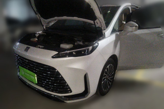 别克GL8新能源 2025款 陆尚 尊享版