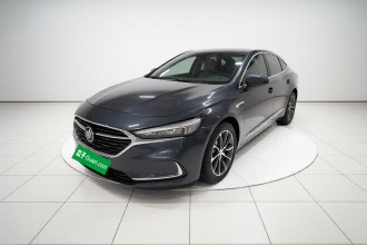 别克 君越 2019款 28T 豪华型