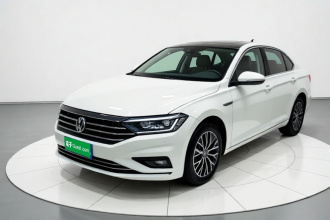 大众 速腾 2019款 280TSI DSG舒适型 国VI