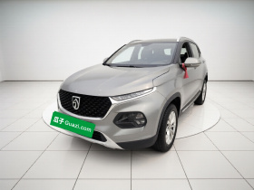 宝骏510 2019款 1.5L 手动乐享型77kW 国VI