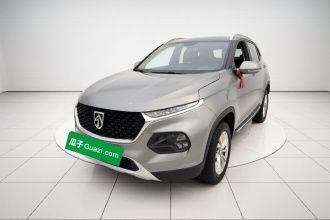 宝骏510 2019款 1.5L 手动乐享型77kW 国VI