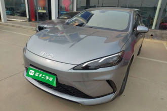 比亚迪 海豹05 DM-i 2025款 DM-i 智驾版 55KM豪华型