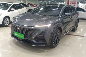 长安UNI-T 2023款 第二代 1.5T 尊贵型