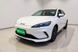 比亚迪 海豹05 DM-i 2025款 DM-i 智驾版 55KM豪华型