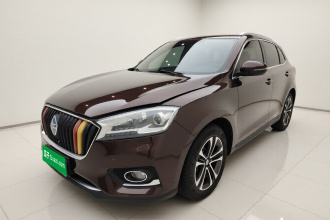 宝沃BX7 2016款 28T 四驱旗舰版 5座