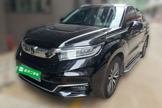 本田 冠道 2020款 370TURBO 四驱尊享版