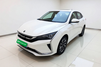 东风风神 奕炫 2021款 230T 自动追擎版
