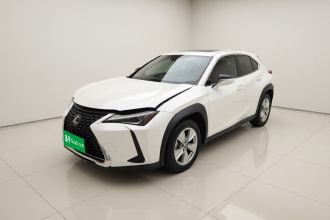 雷克萨斯UX 2020款 200 特别版
