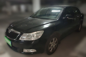 斯柯达 明锐 2015款 经典款 1.6L 手动逸杰版