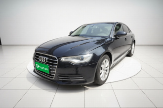 奥迪A6L 2012款 30 FSI 技术型