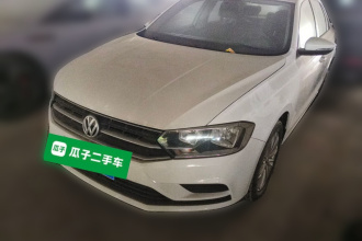 大众 2019款 改款 宝来·传奇 1.5L 自动时尚型 国VI