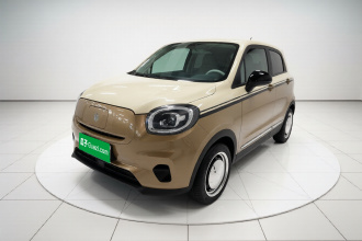 零跑汽车 零跑T03 2024款 310舒享版