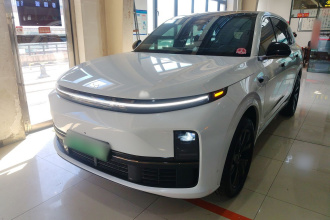 理想汽车 理想L7 2023款 Pro