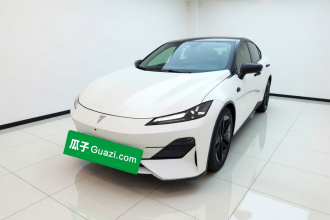 深蓝汽车 深蓝SL03 2022款 1.5L 1200增程版