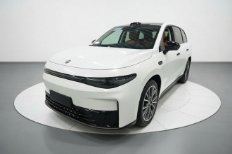 零跑汽车 零跑C10 2024款 210激光雷达版