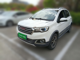 哈弗H1 2015款 1.5L AMT尊贵型