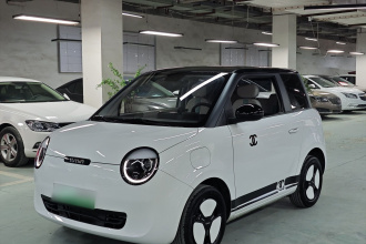 长安启源 长安Lumin 2023款 205km 香沁款