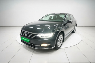 大众 迈腾 2018款 380TSI DSG 豪华型