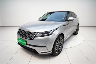 路虎 揽胜星脉 2018款 P250 S