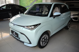 凯翼拾月 2025款 Mate 300km踏浪版