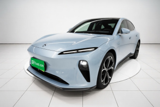蔚来ET5T 2024款 75kWh Touring