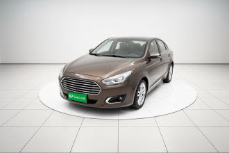 福特 福睿斯 2015款 1.5L 自动时尚型