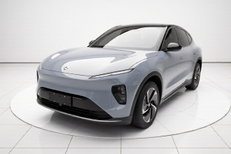 蔚来ES8 2024款 75kWh