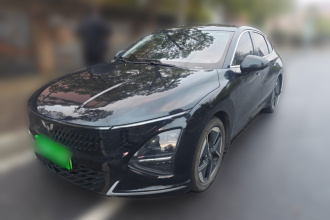 五菱汽车 五菱星光 2023款 150 进阶版